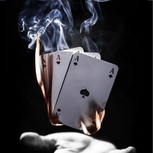 Meet your Posher, Khiry